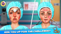Real Surgeon Simulator Game screenshot 4